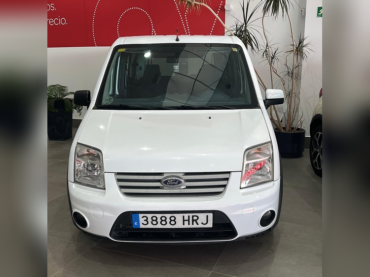 Ford Tourneo CONNECT foto 4